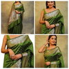 KT 131 Banarasi Soft Silk Sarees Collection Exporters In India